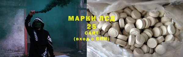 крисы Горняк